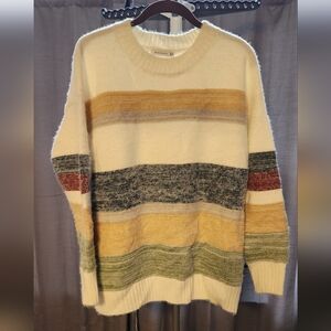 Staccato women’s Sweater in perfect fall tones